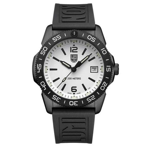 Mens Watch Luminox Xs.3127m, Quartz, 39mm, 20atm