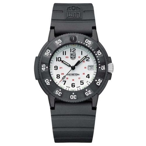 Mens Watch Luminox Xs.3007.Evo.S, Quartz, 43mm, 20atm