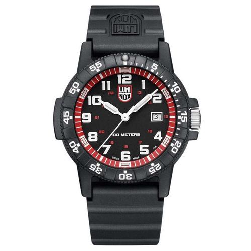 Mens Watch Luminox Xs.0335, Quartz, 44mm, 10atm