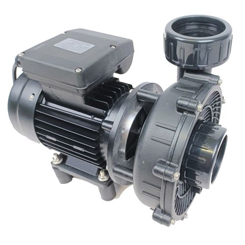 Pompe compatible desjoyaux btp-400 pour blocs de filtration p18