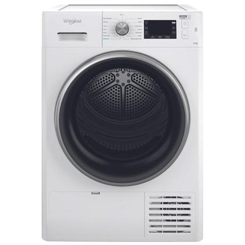 Sèche-linge WHIRLPOOL FFTDNM229X2BSFR