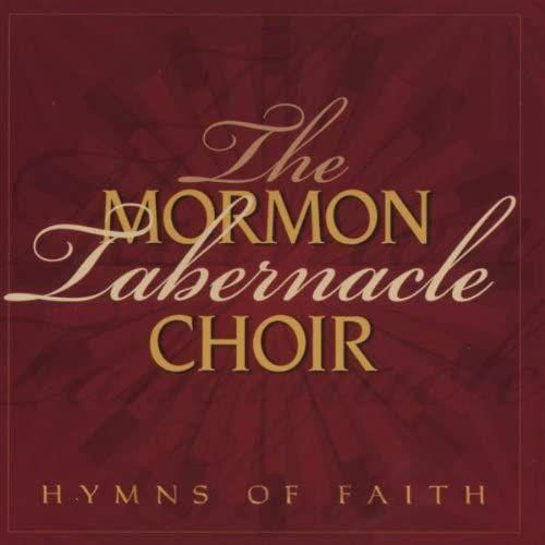 Hymns Of Faith