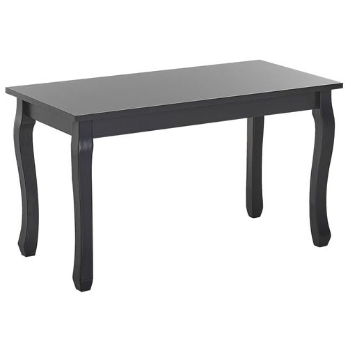 Table Basse Noire Snook