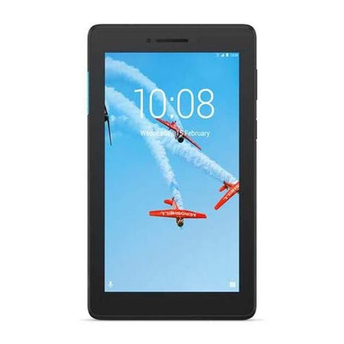 Tablette Lenovo TB-7104F E7 Essential 16 Go 7 pouces Noir