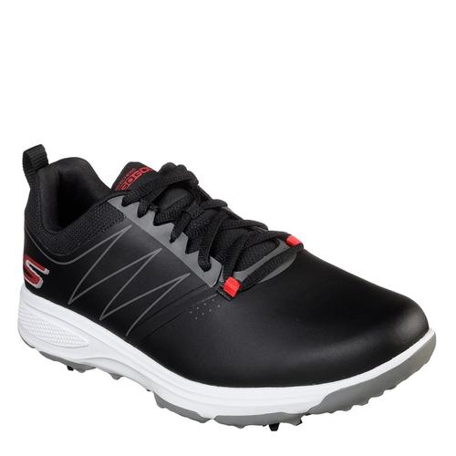 Skechers Torque Chaussures De Golf Sport Baskets Lacets Imperméables