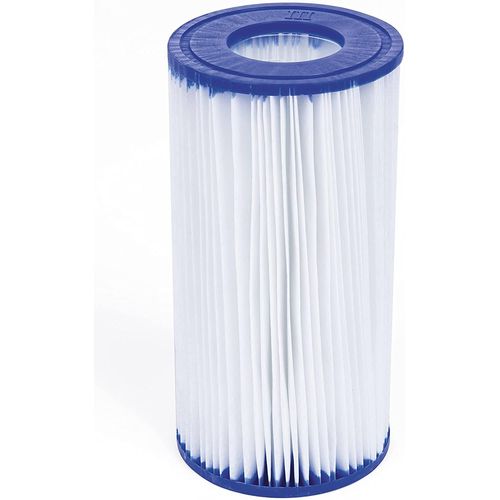 Générique Cartouches de Filtration Intex pour Filtre Piscine - Intex Type A/C