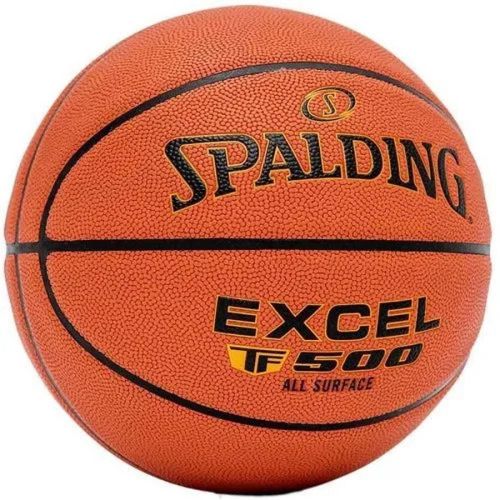 Ballon Spalding Excel Tf-500 Composite - Taille 7