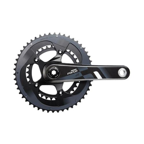 Pédalier Route Sram Force22 Bb30 Yaw 53/39 No Bb - Taille 172.5