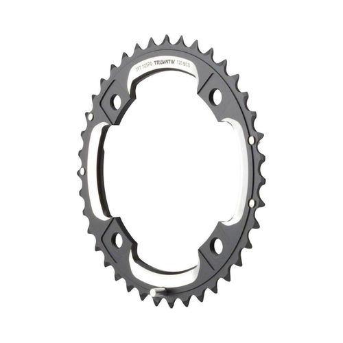 Plateau Vtt Sram Cring Mtb 39t S2 120 Al6 Btblk Cncaf Sp