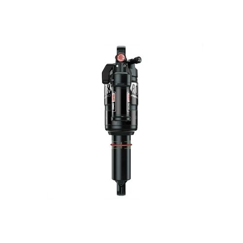 Amortisseur À Air Rockshox Monarch Plus Rc3 Debonair - Taille 200x57/7,875x2,25