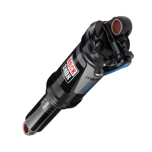 Amortisseur À Air Rockshox Monarch Rt3 Debonair - Taille 184x44/7,25x1,75