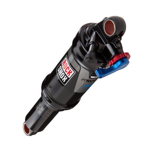 Amortisseur À Air Rockshox Monarch Rl - Taille 184x44/7,25x1,75