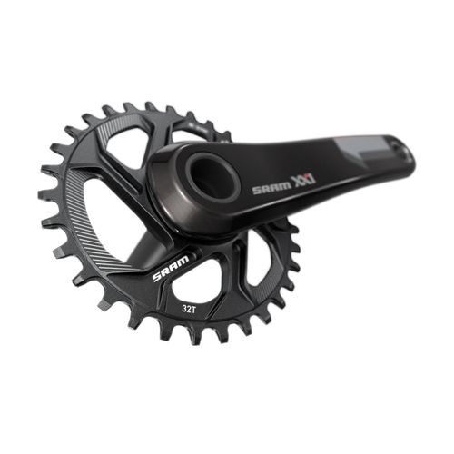 Plateau Sram X-Sync 11v 28t Dm 6mm Offset