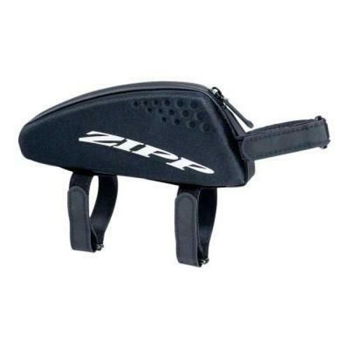 Sacoche De Cadre Zipp Speed Box 2.0 - Noir