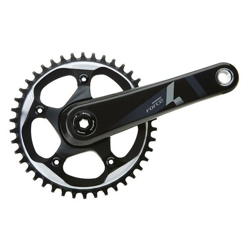 Pédalier Route Sram Force1 Bb386 11sp 42t No Bb - Taille 172.5