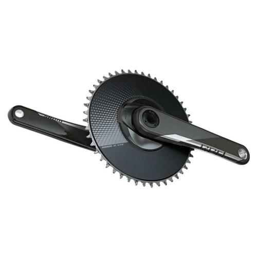 Capteur De Puissance Sram Red 1x Dub Aero Axs