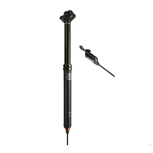 Tige De Selle Rockshox Sp Reverb Stealth Std 2000 - Taille 30,9x125/390 Mm