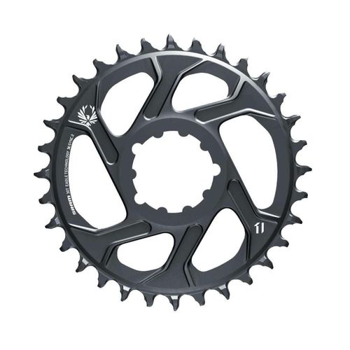 Plateau Vtt Sram X-Sync 2 Steel 38t Direct Mount - Taille 6