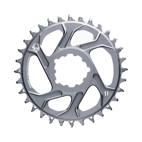 Plateau Vtt Sram X-Sync 2 34t Direct Mount - Taille 6