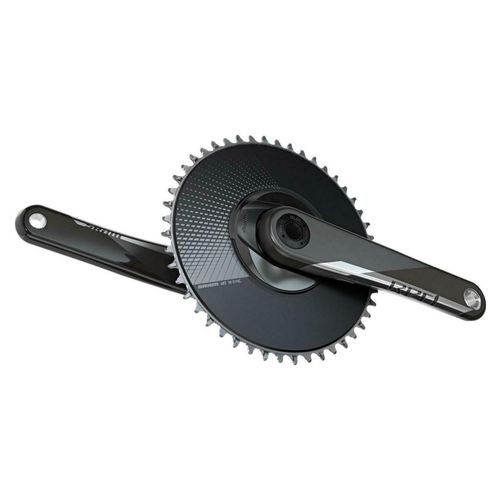 Capteur De Puissance Sram Red 1x 24mm Aero Axs