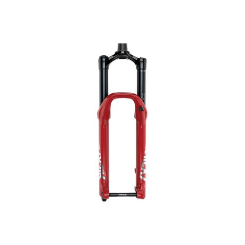 Fourche Rockshox Lyrik Ult Chgr 2.1 Rc2 Crw 27.5" Bst 180mm Rge 370s Dbn