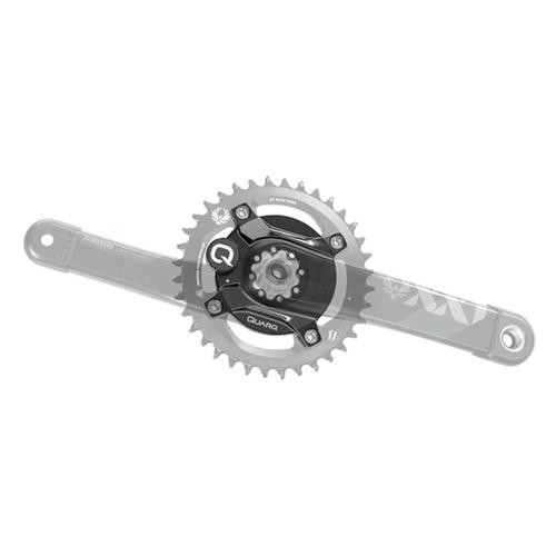 Capteur De Puissance Quarq Sram Xx1 Eagle Boost 32t