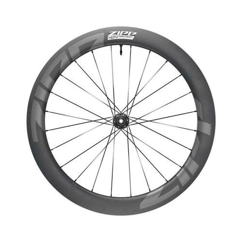 Roue De Vélo Zipp 404 Firecrest Carbon Tbl Disc Ctl Arr. Sr.10/11v 12x142mm