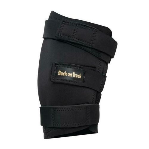 Jarret Fermé Droit Back On Track - Taille 37/29 Cm