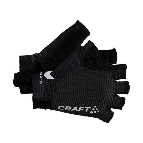 Gants Craft Pro Nano - Noir - Xxs