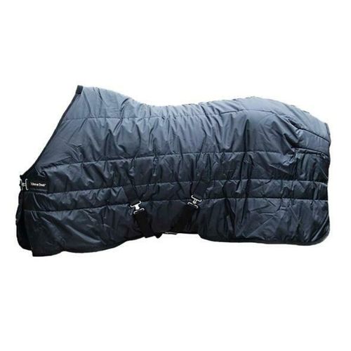 Couverture D'écurie Back On Track Rime Mia 160gr - 135 Cm