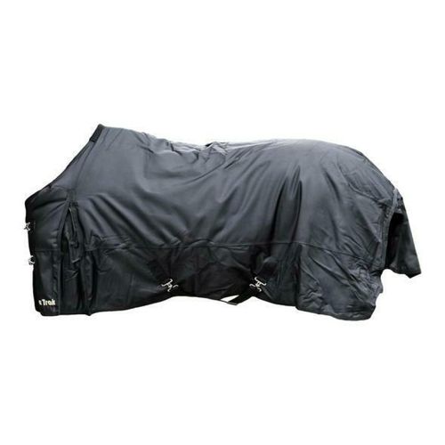 Couverture Frost Back On Track 1680d - 165 Cm