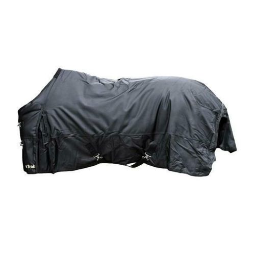 Couverture Imperméable Back On Track 1680d - 135 Cm