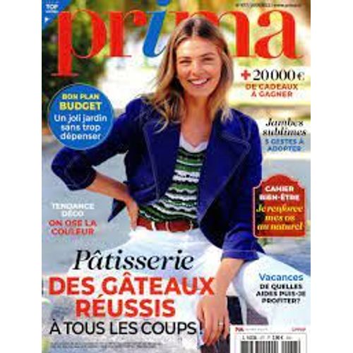 Prima N°: 477