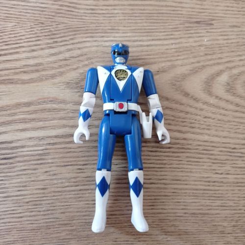 Figurine Power Rangers - 1993- 13cm