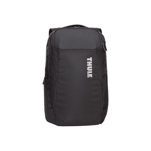 Thule Accent TACBP-116 - Sac à dos pour ordinateur portable - 15" - 15.6" - noir