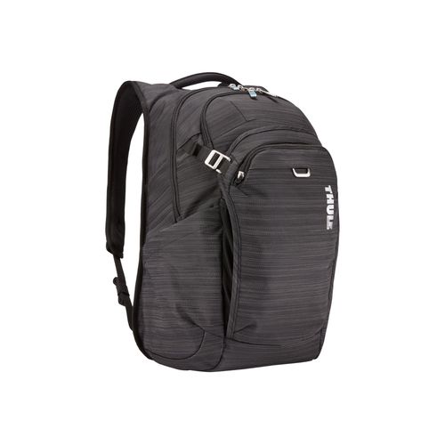 Thule Construct Backpack 24L - Sac à dos pour ordinateur portable - 15.6" - noir