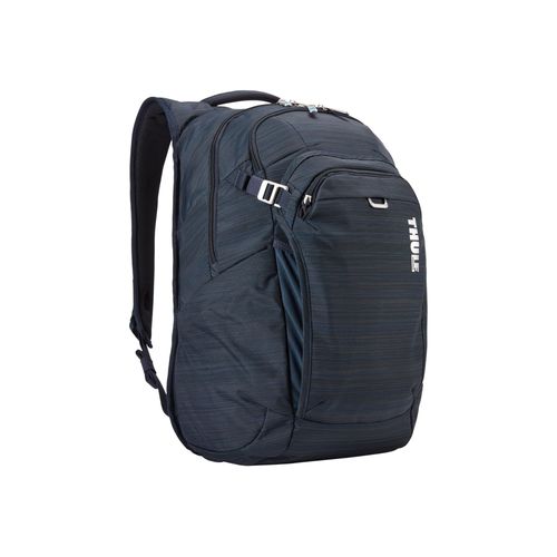 Thule Construct Backpack 24L - Sac à dos pour ordinateur portable - 15.6" - carbone