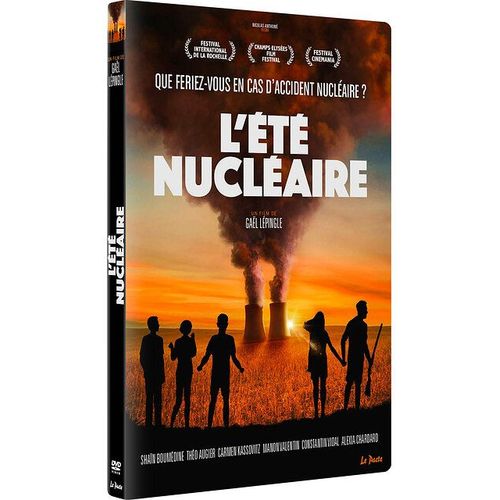 L'été Nucléaire