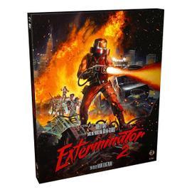 Billy The Exterminator: Season 3 [DVD]
