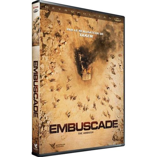 Embuscade