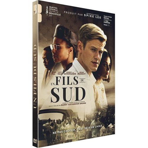 Un Fils Du Sud