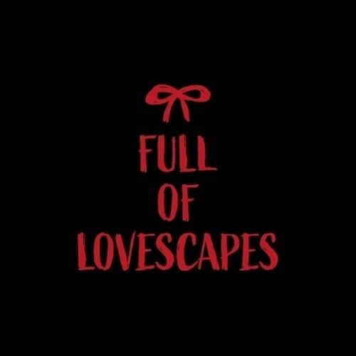 Ntx - Full Of Lovescapes (Special Edition) (Incl. 56pg Photobook, Photocard, Id