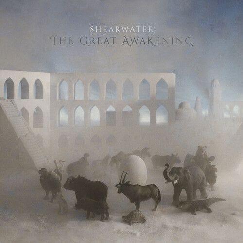 Shearwater - The Great Awakening [Cd]