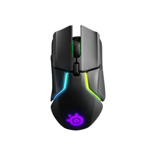 Souris gamer SteelSeries Rival 650 Wireless