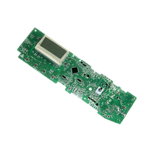 Carte électronique module d'affichage Lave-linge (0024000219P HAIER)