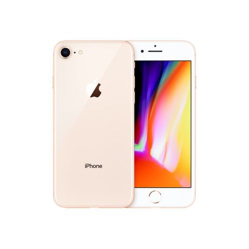 Apple iPhone 8 256 Go Or