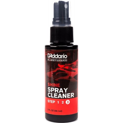 Planet Waves Pl-03s - Spray Brillance Mini-Bouteille