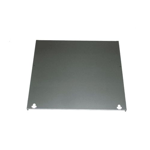 FACADE DE PORTE AVANT BRUT MÉTAL POUR LAVE VAISSELLE BOSCH - 00681320