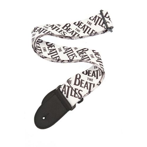 Planet Waves 50btl01 The Beatles - Sangle Guitare En Polyester 5cm