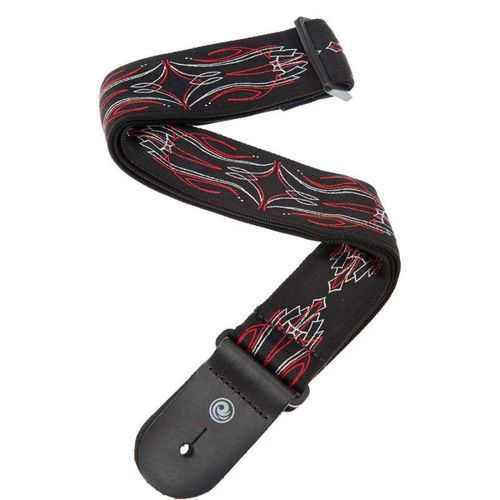 Planet Waves 50c03 Chopper - Sangle Guitare En Nylon 5cm